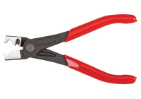 Hose clamp pliers