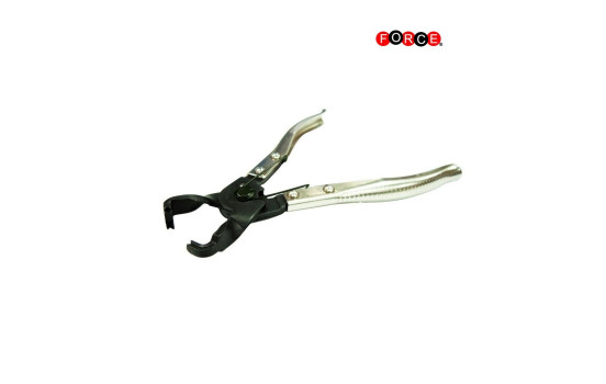 Hose clamp pliers