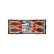 Insulated pliers set 4 pieces
