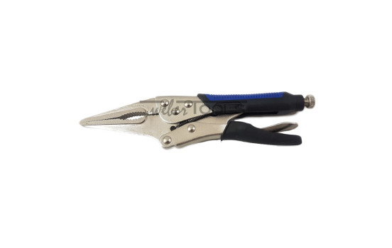 Locking pliers set 16 pieces, Image 5