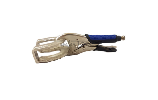 Locking pliers set 16 pieces, Image 6