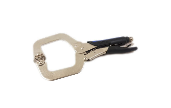 Locking pliers set 16 pieces, Image 7