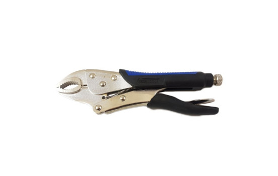 Locking pliers set 16 pieces, Image 11