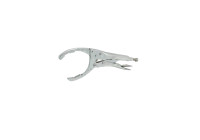 Oil filter locking pliers 9"