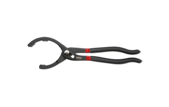 Oil filter pliers 10"