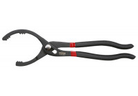 Oil filter pliers 12"