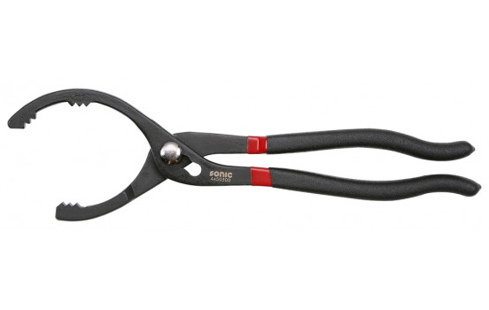 Oil filter pliers 12"