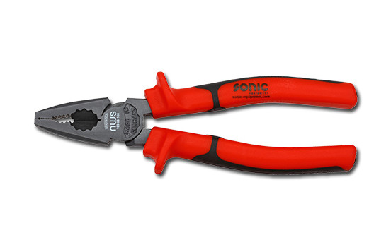 Power Combination pliers 6 "(German)