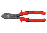 Power side cutting pliers 8 "(German)