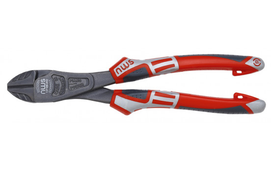 Power side cutting pliers 8 "(German)