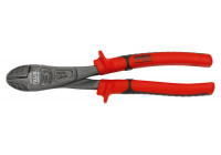 Power side cutting pliers 9 "(German)