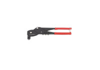 Rivet pliers