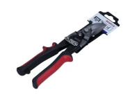 Rooks 10" Left Cut Tin Pliers