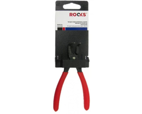 Rooks Circlip pliers 140 mm