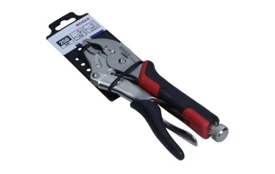 Rooks Locking pliers 250 mm