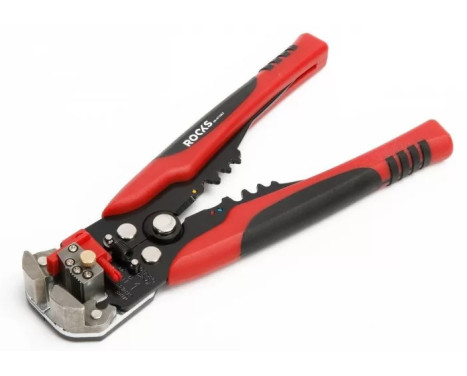 Rooks stripping pliers 3 in 1