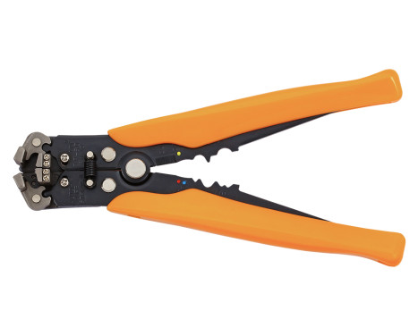 Stripping pliers