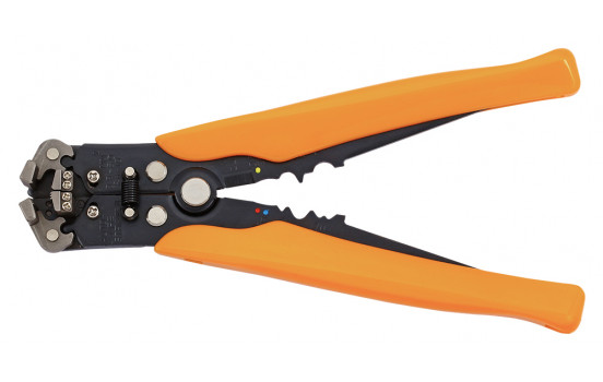 Stripping pliers