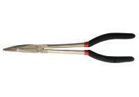 Telephone pliers 11 "bent 90 degrees