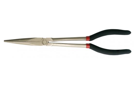 Telephone pliers 11 "Straight