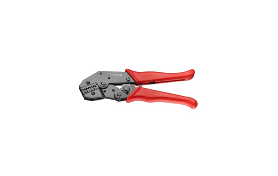 Terminal pliers 0.5; 0.75; 1.0; 1.5; 2.5; 4