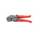 Terminal pliers 0.5-1; 1.1-2.5; 4-6