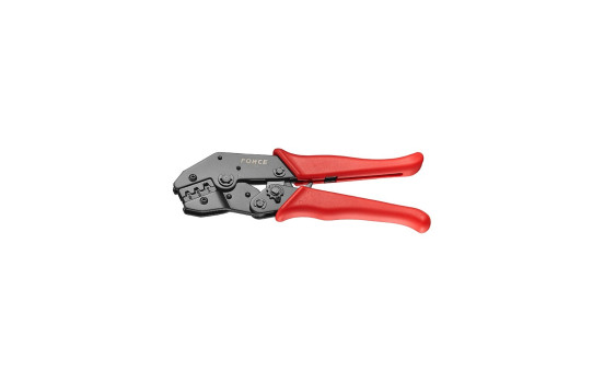 Terminal pliers 0.5-1; 1.1-2.5; 4-6