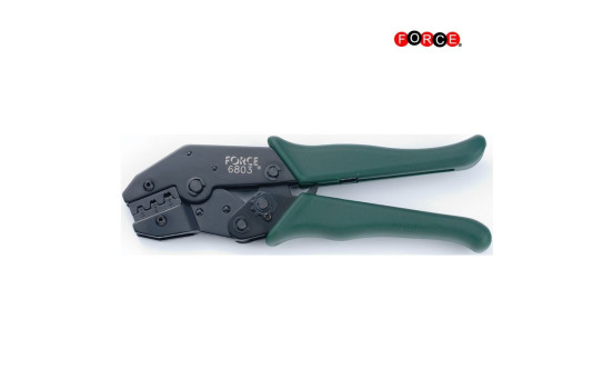 Terminal pliers 0.5-1; 1.1-2.5; 4-6, Image 2