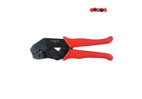 Terminal pliers red, green, yellow