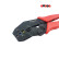 Terminal pliers red, green, yellow, Thumbnail 2