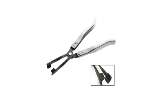 Valve seal pliers