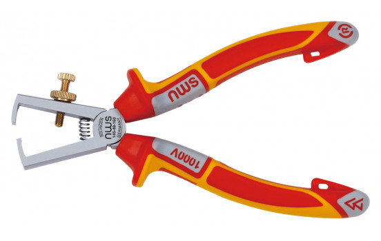 VDE Stripping Pliers (German)