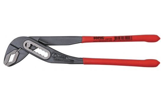 Water pump pliers 10 "(German)