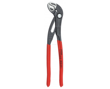 Water pump pliers MX, 250mm 10 '' (German)