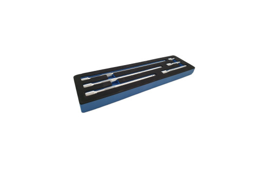 3/8'' Extension pieces set 6-piece, Image 2
