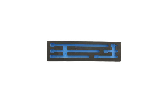 3/8'' Extension pieces set 6-piece, Image 4