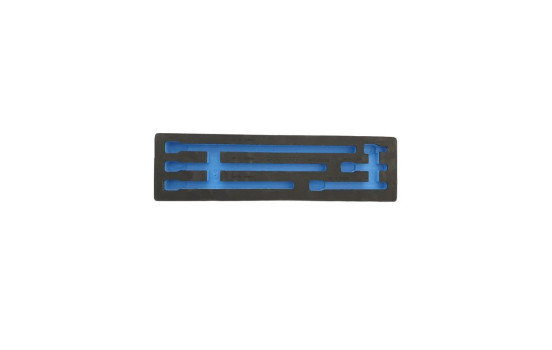 3/8'' Extension pieces set 6-piece, Image 7