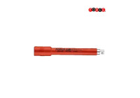 Force 3/8" DR Insulated Extension 150mmL