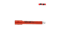 Force 3/8" DR Insulated Extension 250mmL