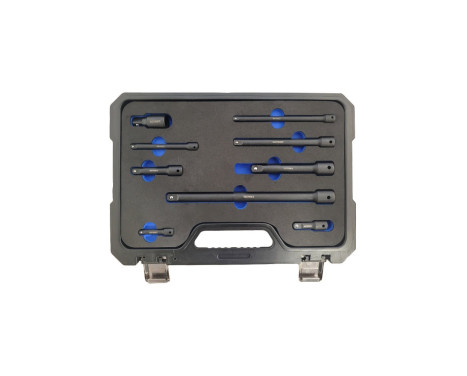 Power extension set 1/4'', 3/8'' & 1/2'', Image 3