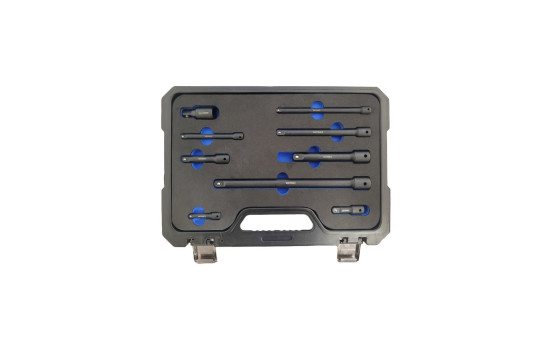 Power extension set 1/4'', 3/8'' & 1/2'', Image 3
