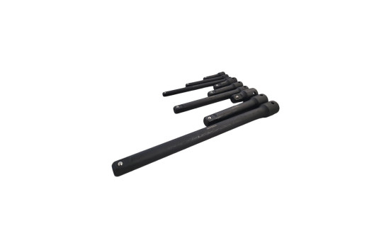 Power extension set 1/4'', 3/8'' & 1/2'', Image 5