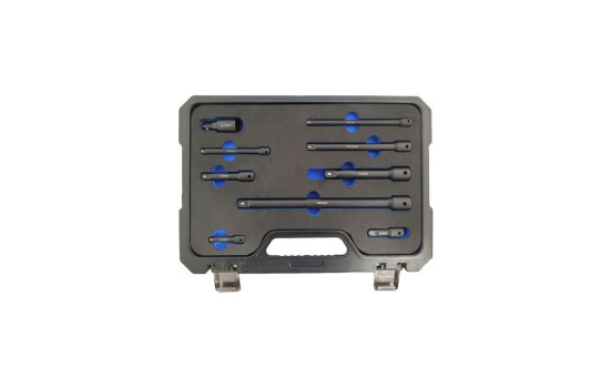 Power extension set 1/4'', 3/8'' & 1/2'', Image 7