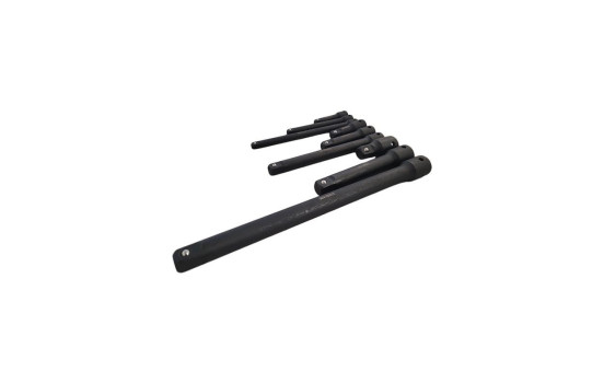 Power extension set 1/4'', 3/8'' & 1/2'', Image 9