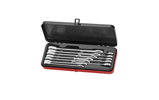 Force 12-piece ratchet wrench set, Image 2