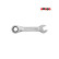 Force Mini Open-end ratchet wrench 11 mm, Thumbnail 2