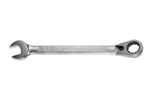 Force Reversible Ratchet Wrench 3/8"