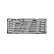Open-end ratchet wrench set 16 pieces