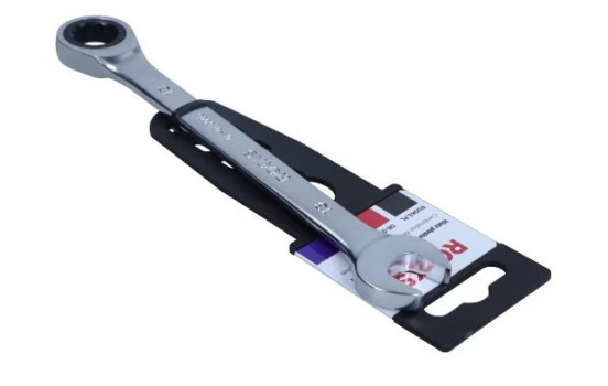 Rooks Ring ratchet spanner, 13 mm, Image 2