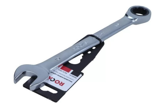 Rooks Ring ratchet spanner, 19 mm